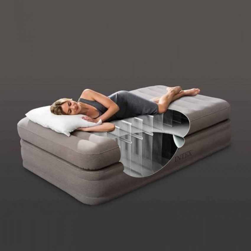 matelas 1 personne matelas gonflable 1 personne maison invit 233 s cing intex matelas 1 personne matelas gonflable 1 personne maison invit 233 s cing intex