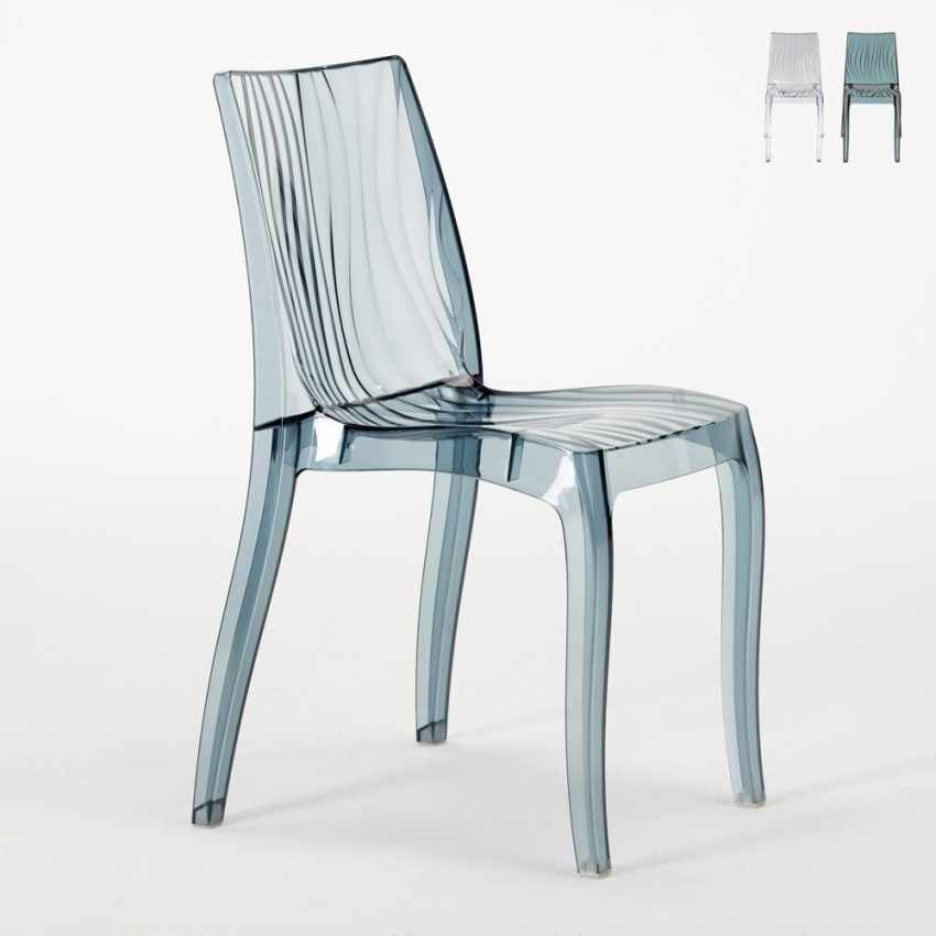 s6327tryl16pz 16 chaises dune grand soleil transparentes offre promo stock bar scontato - Promo Chaises s6327tryl16pz 16 chaises dune grand soleil transparentes offre promo stock bar scontato - Promo Chaises