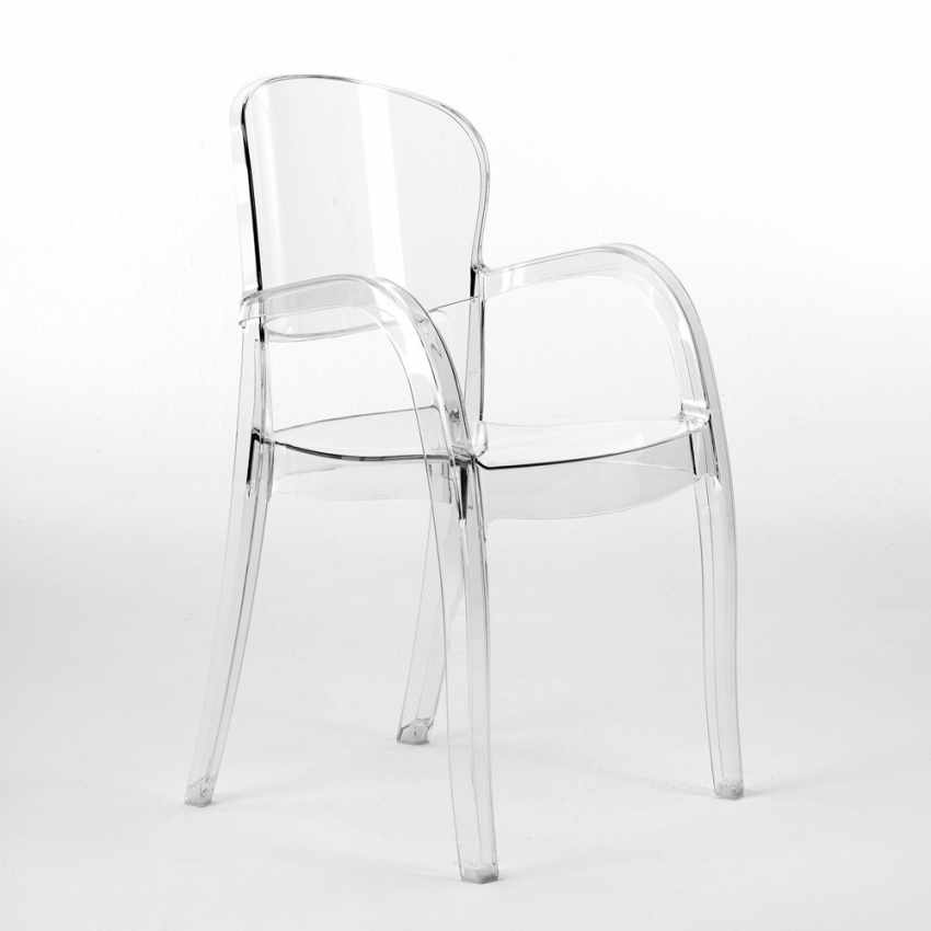 s6612tr chaise polycarbonate transparent cuisine bar joker grand soleil colorato - Chaise Polycarbonate Transparente s6612tr chaise polycarbonate transparent cuisine bar joker grand soleil colorato - Chaise Polycarbonate Transparente