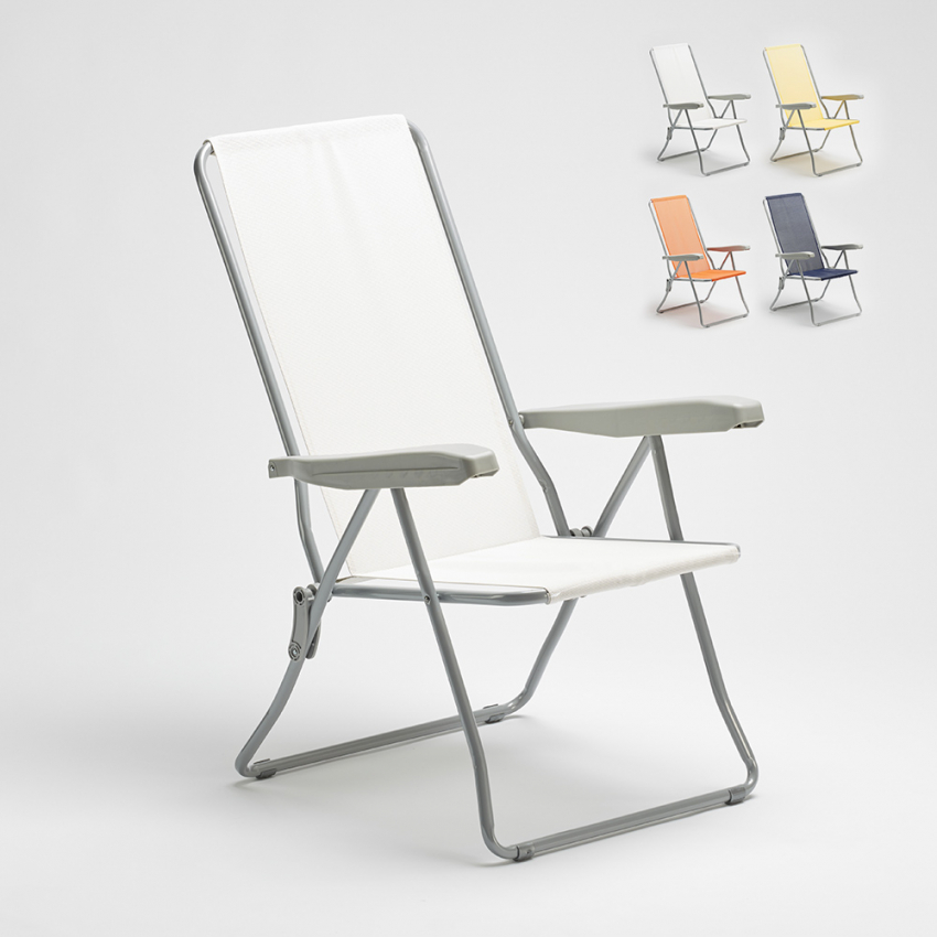 Download Chaise de plage design HD
