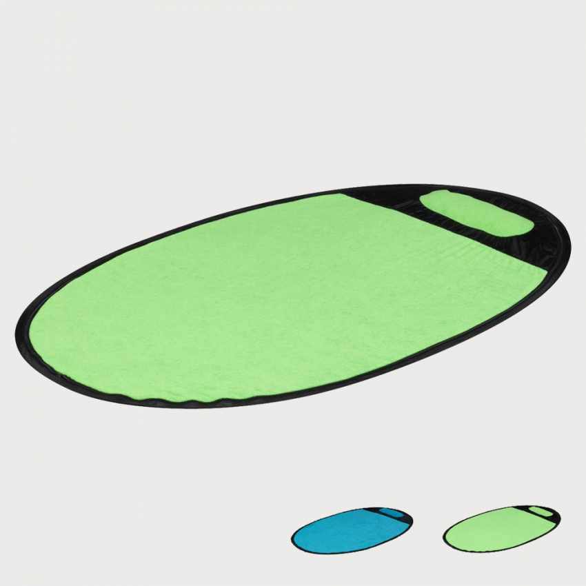 Serviette de plage antivent antisable SEMPRESTESO Serviette de plage antivent antisable SEMPRESTESO