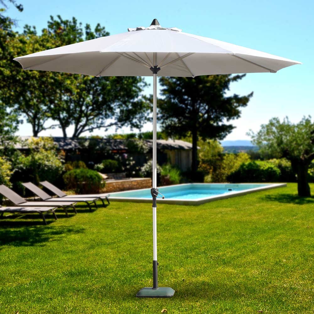 jardin parasol