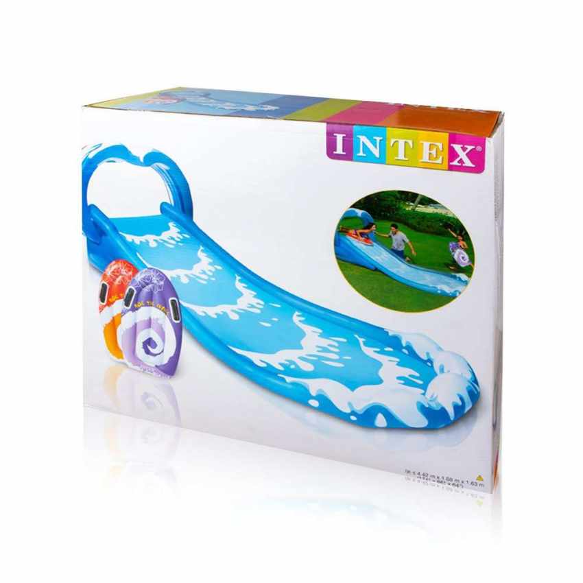 intex trampoline