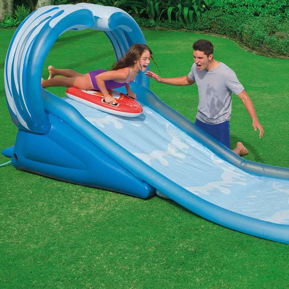 intex trampoline