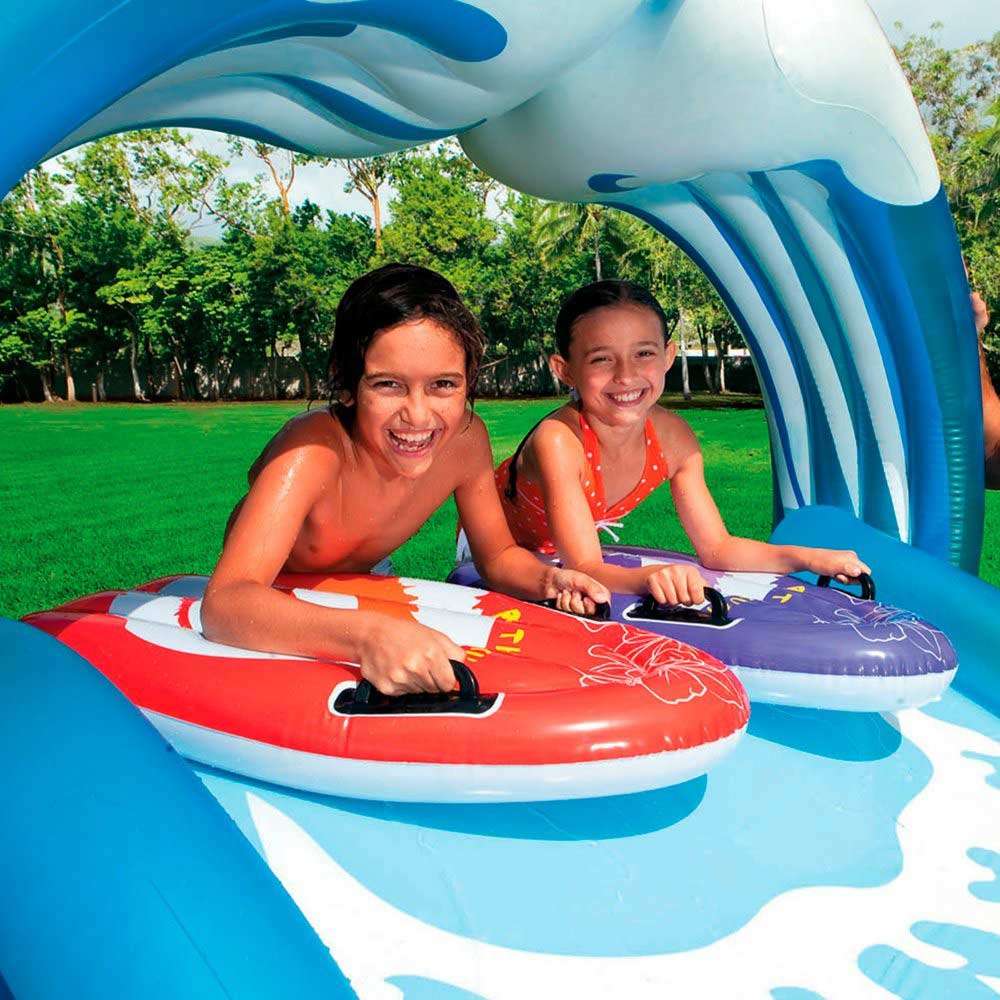 intex trampoline