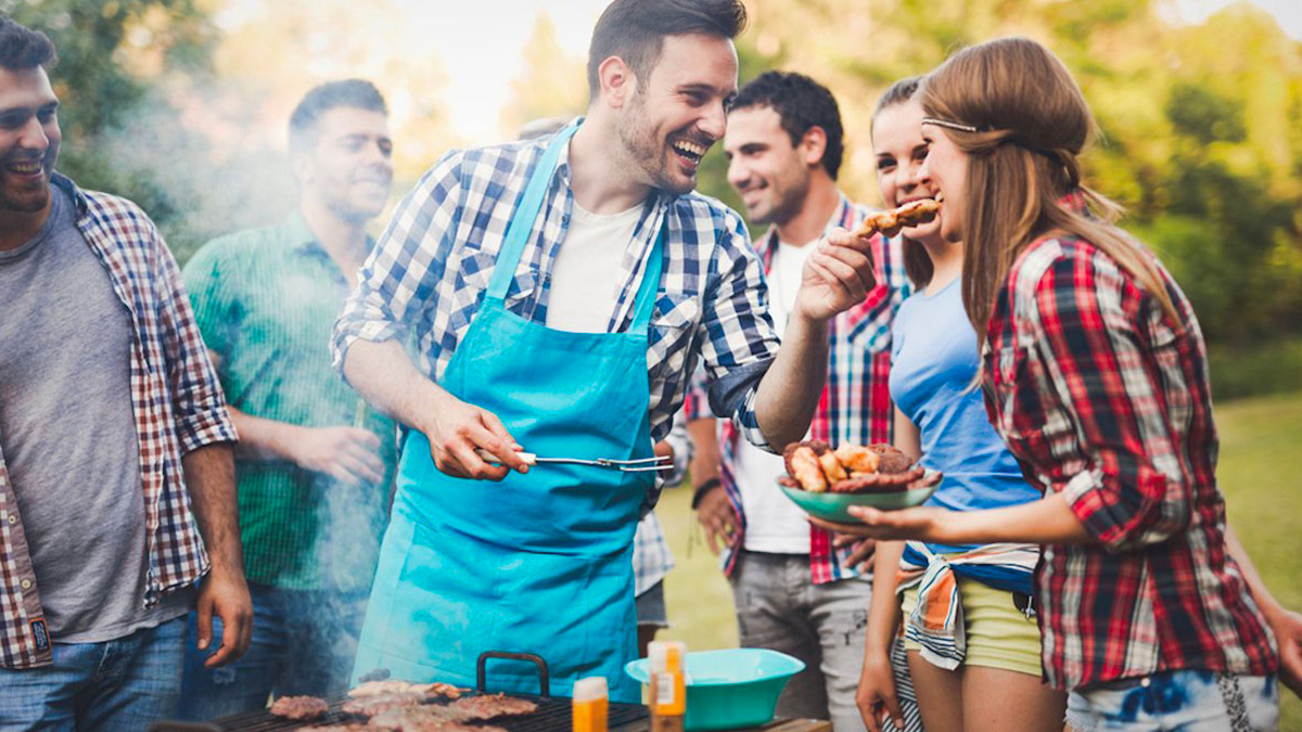 Meilleur barbecue à gaz : comment choisir le bon ?