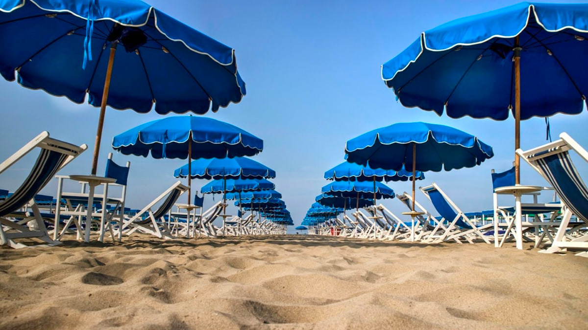 Les Meilleurs Parasols de Plage 2021