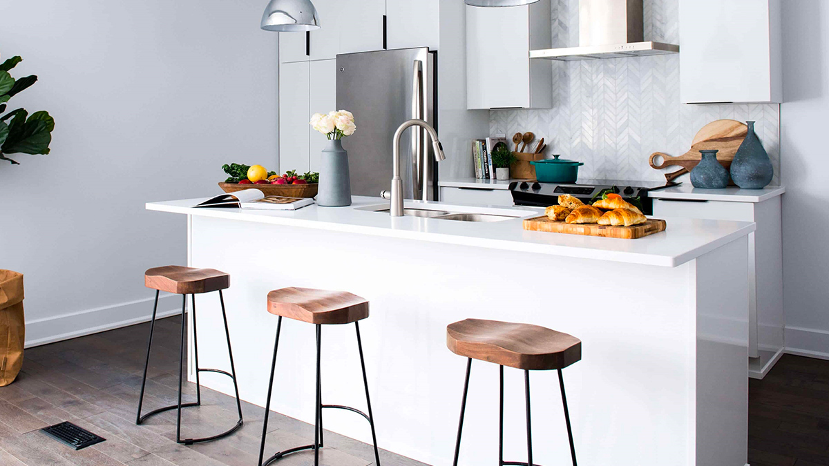 Tabourets économiques pour Bar et Cuisine : les Meilleures Offres