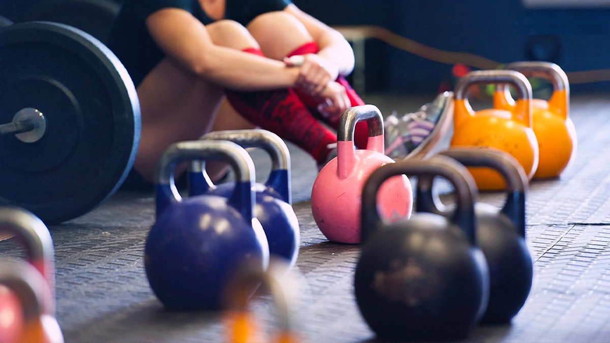 5 accessoires indispensables pour votre salle de CrossFit