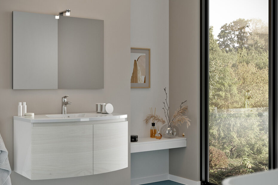 Mobili bagno sospesi ProduceShop