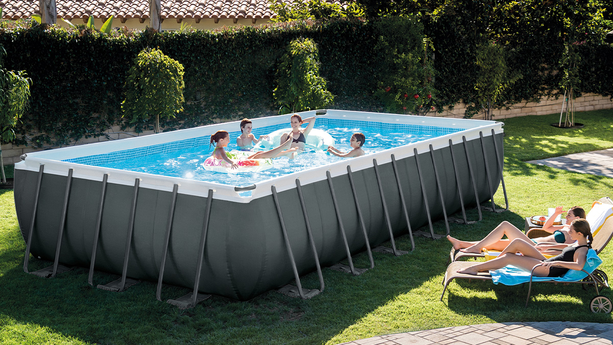 piscine fuori terra intex bestway ProduceShop