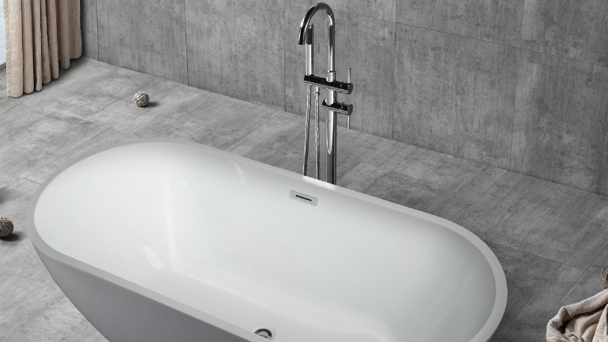 vasca freestanding vasche da bagno autoportanti ProduceShop