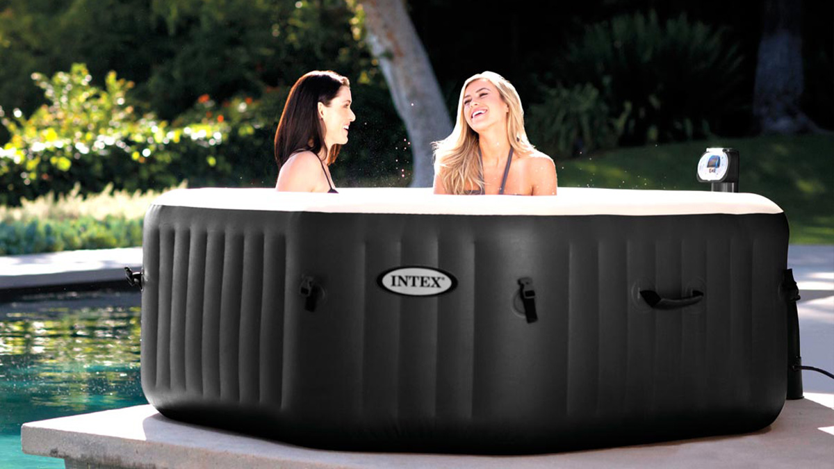 pulizia manutenzione spa gonfiabili idromassaggio intex bestway ProduceShop