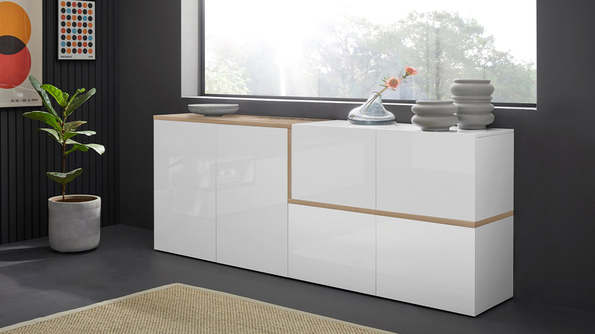 credenze madie buffet vetrine ProduceShop