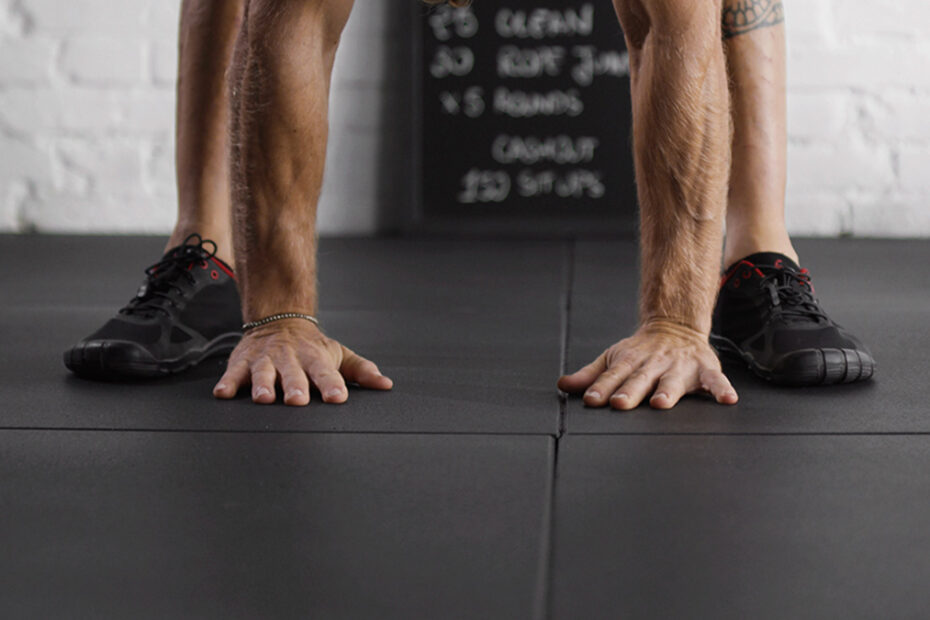 Meilleur tapis de gymnastique anti-bruit anti-dérapant bonne