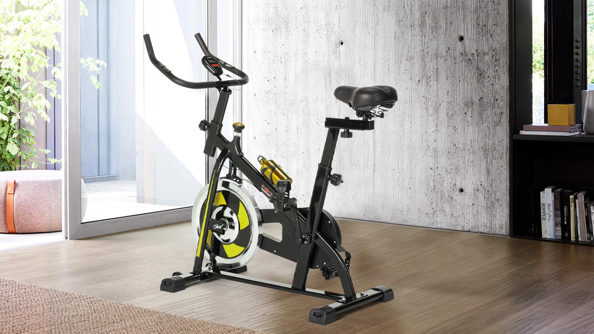 spin bike bici da spinning ProduceShop