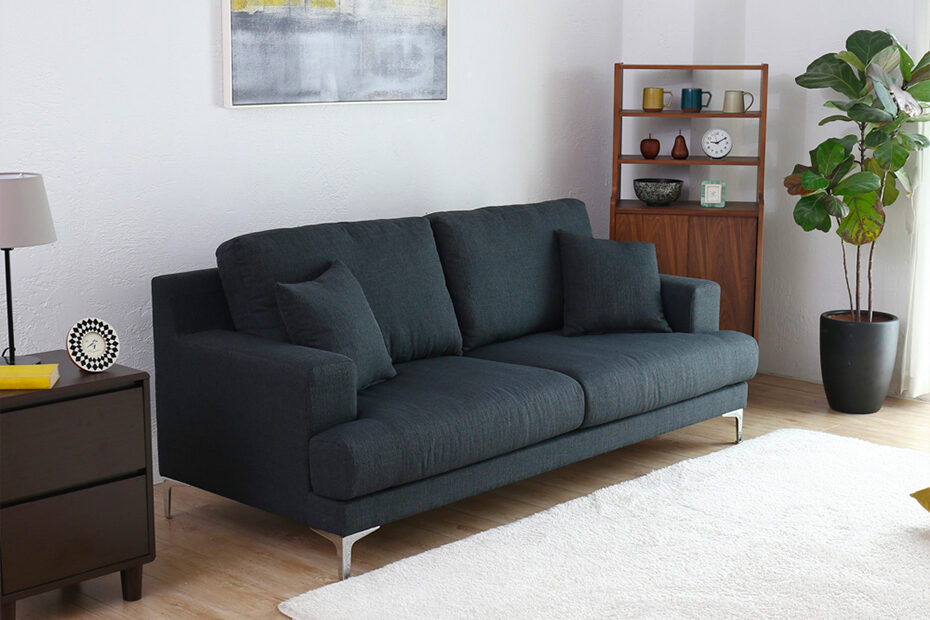 Créez facilement et rapidement votre canapé lounge