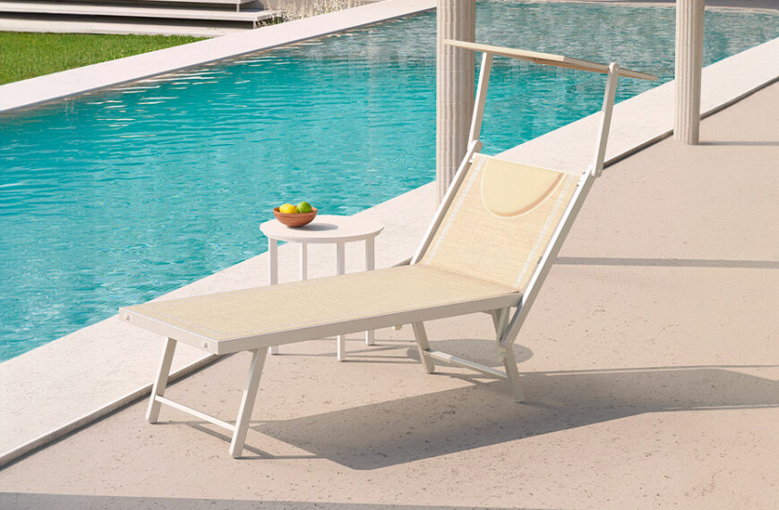 Transat Santorini : installez-vous confortablement et profitez d’un été relaxant !