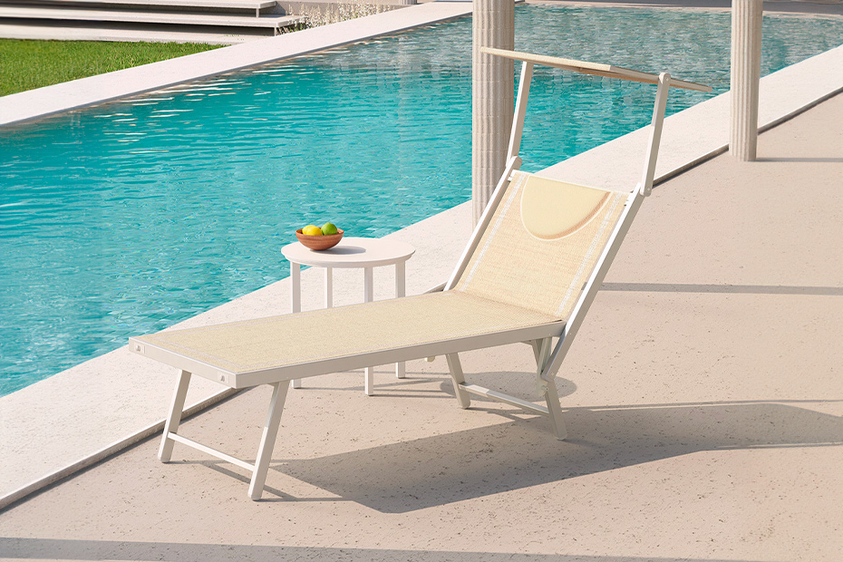 Transat Santorini : installez-vous confortablement et profitez d’un été relaxant !