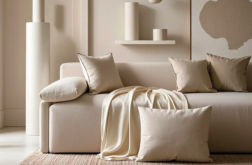 Couleurs neutres : comment les choisir pour vos meubles