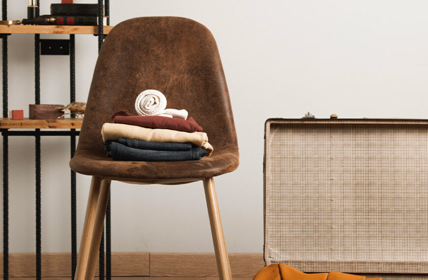stile mid century
