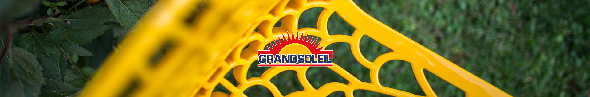 grand soleil banner