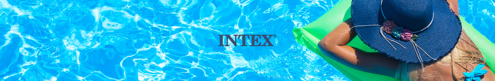 intex banner